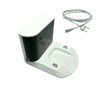 Base De Carga Dock, Accesorios, Compatible Con R-oborock, For S5MAX, S6Pure, S6MaxV, S8, Q5PRO, Q7MAX, Q8MAX, Versión CE(With EU charger-1)