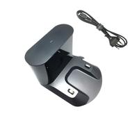 Base De Carga Dock, Accesorios, Compatible Con R-oborock, For S5MAX, S6Pure, S6MaxV, S8, Q5PRO, Q7MAX, Q8MAX, Versión CE(With EU charger-2)