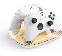 Base De Carga DUAL 8BITDO (BLANCO)