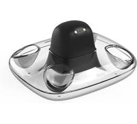 Base De Carga DUAL 8BITDO (NEGRO)