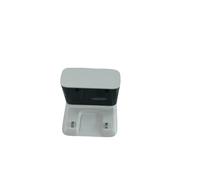 Base De Carga, Estación De Carga, Accesorios Y Piezas De Repuesto, Compatible Con Aspiradoras XIAOMI 1C, 1T, S10+, STYTJ01ZHM Y STYTJ05ZHM.(1pcs.)