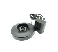 Base De Carga For Afeitadora AC51, Compatible Con Philips: S5535, S5536, S7735, S7888, S8050, SU5999, S7836, S9936, S9985 Y S9987(US charger and base)
