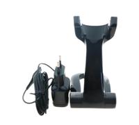 Base De Carga For Afeitadora Eléctrica BG2025 BG2040 + Cargador HQ8505, Compatible Con Philips, Accesorios For Afeitadoras.(Charger and base)