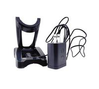 Base De Carga For Afeitadora RQ12 + Cable De Alimentación HQ8505 (compatible Con Philips SensoTouch 3D 1250, 1255, 1260 Y 1280)(US Plug)