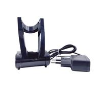 Base De Carga For Afeitadora RQ12 + Cable De Alimentación HQ8505 (compatible Con Philips SensoTouch 3D 1250, 1255, 1260 Y 1280)(EU Plug)