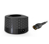 Base De Carga For Afeitadora, Soporte De Carga Portátil, Estación De Carga Pegable, Compatible Con Afeitadoras Eléctricas Philips Oneblade.