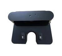 Base De Carga For Aspiradora, Compatible Con EXVAC, 660/680S/880/X500 Pro/S6, Adaptador De Corriente O Base De Carga.(1pc charging base)