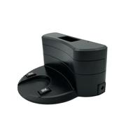 Base De Carga For Aspiradora Robótica Excellence 990, Compatible Con Conga 990