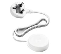Base de carga for cepillo de dientes eléctrico, compatible con Oral B, IO Series 7, Series 8 y Series 9. Repuestos for cepillo de dientes eléctrico.(US)