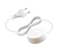 Base de carga for cepillo de dientes eléctrico, compatible con Oral B, IO Series 7, Series 8 y Series 9. Repuestos for cepillo de dientes eléctrico.(US)