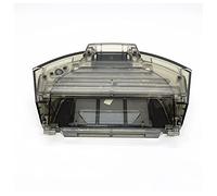 Base De Carga For Depósito De Agua Y Polvo 2 En 1 For Aspiradora Robot Imou L11 Pro, Accesorios, Repuestos Y Filtro(Black water tank)