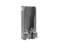 Base de Carga for estación de Acoplamiento, Compatible con aspiradora Dyson V10 SV12, Soporte de Almacenamiento, pilones, Soporte de Boquilla, Piezas de Repuesto