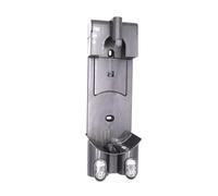 Base de carga for estación de acoplamiento, compatible con aspiradoras Dyson V6, V7, V8, V10, V11 y V15, soporte de almacenamiento, pilones, colgador, soporte de boquilla, piezas de repuesto.(V6)