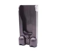 Base de carga for estación de acoplamiento, compatible con aspiradoras Dyson V6, V7, V8, V10, V11 y V15, soporte de almacenamiento, pilones, colgador, soporte de boquilla, piezas de repuesto.(V10)