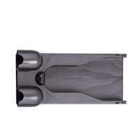 Base de carga for estación de acoplamiento, compatible con aspiradoras Dyson V6, V7, V8, V10, V11 y V15, soporte de almacenamiento, pilones, colgador, soporte de boquilla, piezas de repuesto.(V11 V15)