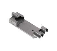 Base de carga for estación de acoplamiento, soporte for colgar, compatible con Dyson V6, V7, V8, V10, V11 y V15. Accesorios for aspiradoras. Perforador for colgar. Soporte de carga.(V7 V8)