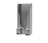 Base de carga for estación de acoplamiento, soporte for colgar, compatible con Dyson V6, V7, V8, V10, V11 y V15. Accesorios for aspiradoras. Perforador for colgar. Soporte de carga.(V11 V15)