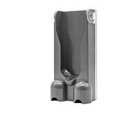 Base de carga for estación de acoplamiento, soporte for colgar, compatible con Dyson V6, V7, V8, V10, V11 y V15. Accesorios for aspiradoras. Perforador for colgar. Soporte de carga.(V10)