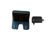 Base De Carga For Robot Aspirador Conga 3090, Compatible Con Aspiradoras Robóticas.(2PCS)