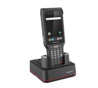 Base de carga Honeywell Home Base Interior Corriente alterna Negro