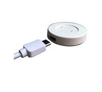 Base de carga Huawei Watch GT 2E / Honor Magic Watch 2/Dream/GS Pro White