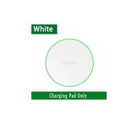Base de carga inalámbrica de 60 W, carga rápida compatible con iPhone 16 15 14 Pro Max, compatible con Samsung S24 S23 S22 S20, compatible con