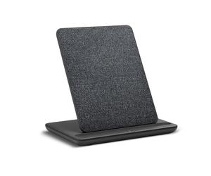 Base de carga inalámbrica Made for Amazon para el Kindle Paperwhite Signature Edition (modelos del 2022 y 2024) y el Kindle Colorsoft Signature Edition (modelo del 2024)