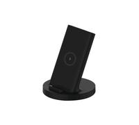 Base de carga inalámbrica XIAOMI Mi de 20W, color negro
