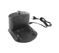 Base De Carga M17K, Compatible Con Roomba, Serie 500/600/700/800/900, Accesorios For Aspiradoras Robot, Base De Carga Con Enchufe Europeo.