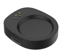 Base de carga magnética diseñada para Amazfit TREX3 con material ABS y tamaño portátil para una carga cómoda