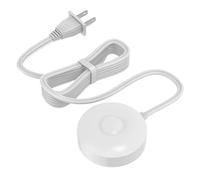 Base de carga magnética for cepillo de dientes eléctrico, compatible con Oral-B, serie iO, 7/8/9, repuestos for cepillo de dientes eléctrico.(US Plug)