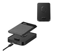Base de carga magnética para Plaud Note Pro y Note AI, soporte de carga a | Cable de carga SB-C, reemplazo de carga rápida, adaptador magnético, carga mientras graba, cable tipo C para grabadora de voz