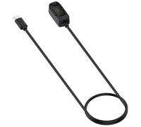 Base de carga magnética universal compatible con DJI Mic Mini 2 y Mic 3 - Base USB-C Type-C, ABS+TPE negra