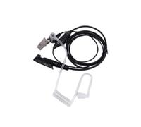 Base de carga original/auriculares/micrófono/batería/cordón para teléfono móvil UNIWA F41 Zello Walkie Talkie, accesorios originales para teléfono Zello F41 4G (auriculares F41)