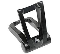 Base de carga para afeitadora eléctrica, para base de carga Philips RQ11, soporte plegable para afeitadora SensoTouch RQ1100 Series todos los modelos de maquinilla de afeitar