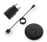 Base de carga para Bose SoundLink Revolve, base de carga para SoundLink Revolve+, adaptador de carga para altavoz Bose SoundLink Revolve II y SoundLink Revolve II+ Bluetooth, base de carga de cable de