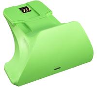 Base de carga para controladores Xbox Series X/S/One (verde) - RAZER