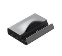 Base de carga para juegos para Ayn Odin 2 Portal/Odin 2/Odin 2 Mini