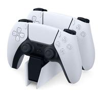 Base de carga para mando DualSense PS5 (Blanco) - SONY