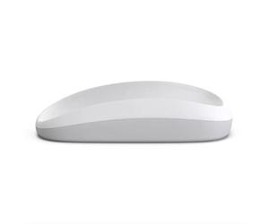 Base de carga para mouse Magic Mouse 2 de Apple Base de carga ergonómica con almohadilla de carga inalámbrica Carcasa de mayor altura-B