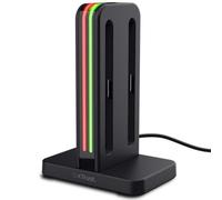 Base de Carga para Nintendo Joy-Con 2 Trust Gaming GXT 1256