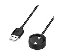Base de carga para reloj inteligente SUUNTO 9 Peak Pro/Suunto Vertical, cargador USB portátil de 1 m.