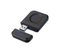 Base de Carga para Reloj para OPPO Watch X3/X2 Watch4pro/4/3pro/3/SE Base de Carga Magnética para Reloj Inteligente Adaptador de Soporte de Carga A