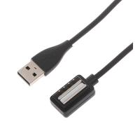 Base de carga para relojes inteligentes SUUNTO9Baro y Spartan Sport Series, cable de datos USB con núcleo de cobre puro de alta e carga,