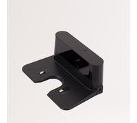 Base De Carga Para Robot Aspirador NETBOT S10 / S12 / S14 / S15 Negro