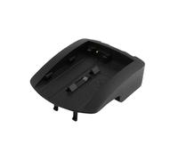 Base de carga para videocámara Sharp VL-DX10U compatible con BT-L31