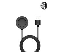 Base de carga para Xiaomi Watch S4, yystao Cargador magnético estable y compatible con Xiaomi S4 Smartwatch