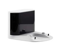 Base De Carga, Piezas De Base De Carga, Compatible Con Roborock, For S7, S7Plus, Q7 Max, Aspiradora Versión UE(White Station)