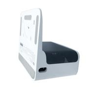 Base De Carga, Pila De Carga, Accesorios For Robot Aspirador, Fregona, Barredora, Limpiador, Repuestos, Compatible Con Xiaomi 1C STYTJ01ZHM