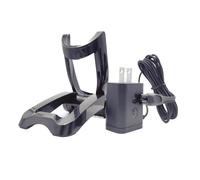 Base De Carga Plegable Con Cable De Carga HQ8505, Compatible Con Philips S5210, S7510, S5660, S5560, S5050, S5400, S7310 Y S5110.(US-Plug)